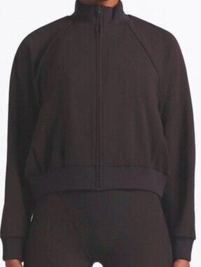 Skims Nike Dark Roast Track Jacket New Small